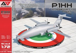 P1.HH Hammerhead (Concept) UAV