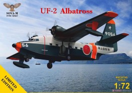 UF-2 "Albatross" (Japan Maritime Self-Defence forces)