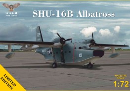 SHU-16B "Albatross" (US Navy)