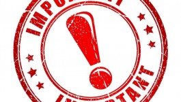 DELAY IN THE DISPATCH AND DELIVERY OF SHIPMENTS TO THE USA