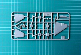 Макети  Sukhoi Su-25 UTG