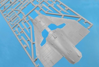 Макети  Mirage IIIE/EZ fighter-bomber
