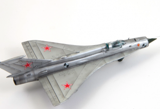 Scale model  Analog A-144-2 (Re-release)