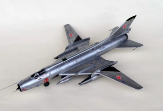 Макети  Sukhoi Su-17M Multirole fighter