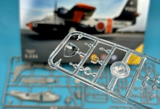 Макети  HU-16A "Albatross" (USA/IDN/ESP/TWN)