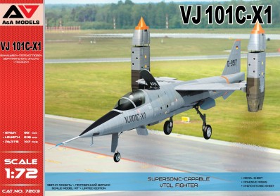 Scale model Special offers