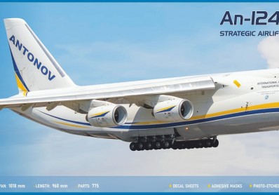 Scale model Special offers