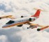 Макети U-36A Learjet (re-release)