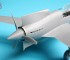 Scale model XP-55 Ascender (re-release)