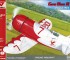 Scale model Gee Bee R1/R2 (1934 version)