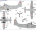 Макети HU-16A "Albatross" (USA/IDN/ESP/TWN)