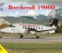 Макети Beechcraft 1900D  (C-FCMU)