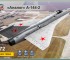 Scale model Analog A-144-2 (Re-release)