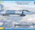 Макети Mirage 2000-5F jet fighter (in ZSU service)