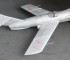 Scale model La-200B All-weather interceptor prototype