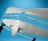 Scale model Bf.109W-1 experim.floatplane (1/48)