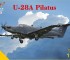 Макети  U-28A Pilatus (ISR version)