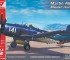 Макети AM-1 "Mauler" attack aircraft ( Early version)