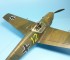 Scale model Messerschmitt Bf.109 C-3