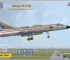 Scale model Mirage III V-02 Fastest VTOL ever