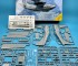 Scale model C-123B/K "Provider" military transporter